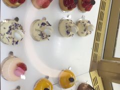 -PAUL LAFAYET 法式甜品(港汇广场店)