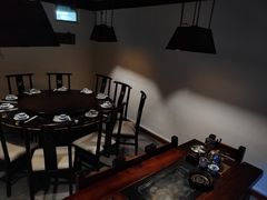 -关中道陕味艺术餐厅(西岳庙店)