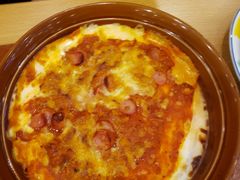 -萨莉亚意式餐厅(天河城购物中心店)