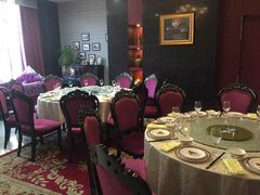 -名汇粤菜馆(黄兴路店)