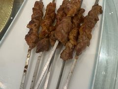 -马尔龙新疆饭店·清真(瑞景店)