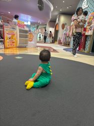 -奈尔宝·儿童乐园·亲子餐厅(前滩店)
