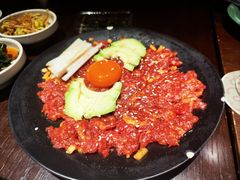 -Fuzzy Bistro 浮几韩餐·茶酒馆