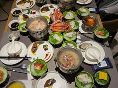 -海天盛宴海鲜自助(正大广场店)