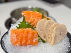 -海月轩海鲜豆捞(紫金塔店)