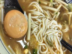 -龙记桂林米粉(财满街店)