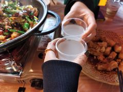 -古城苗家土菜馆(河景餐厅店)