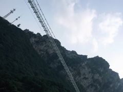 -神农山景区