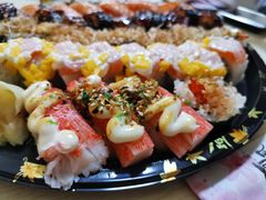 -河风精致寿司(双井店)