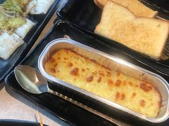 -纪录片《人生一串》体验店(静安店)