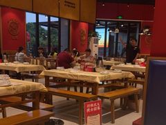 -聚味瞿记·龙虾堂(天元店)