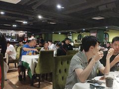 -戈拿旺巴西烤肉(崇文门店)