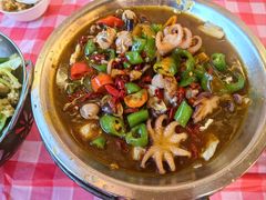 -辣小鲜·南昌大排档(船山路店)