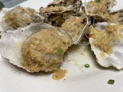 -龙悦湾酒家·八阵鱼生·渔人码头店