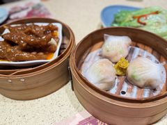 -点都德(奥体印象城店)