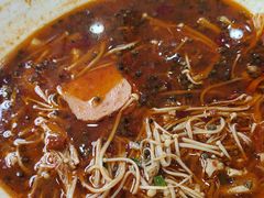 -渔码头食府(蓬莱阁店)