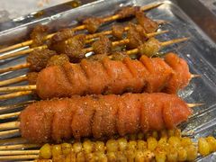 -忆口香龙虾(珠海夏湾老店)