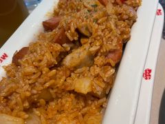 -米斯特比萨(罗斯福店)