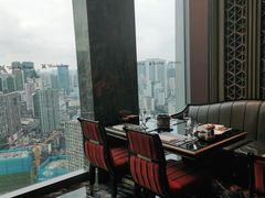 -美食汇自助餐厅(成都万达瑞华酒店)