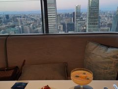 -北京柏悦酒店·锦庭餐厅Dining Room