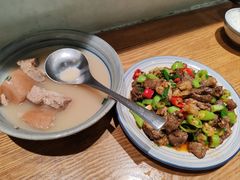 -静一餐厅·湖北菜(前门店)