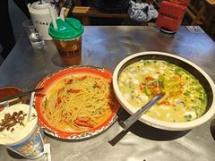 -馬伍旺川菜(江北虹悦城店)