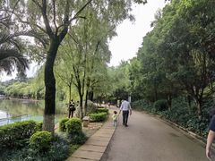 -月牙潭公园