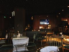 -STARRY CAFE & LOUNGE BAR(高新店)