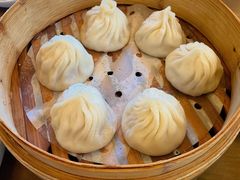 -南翔馒头店(豫园店)