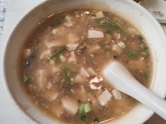 东阳沃豆腐-咬不得高祖生煎·简餐(城站店)
