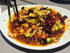 -李赵合鲜肉烧烤(西荷店)