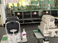 -南京东南眼科医院·近视手术·儿童近视·综合眼病