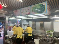 -穗银肠粉店(东川路店)