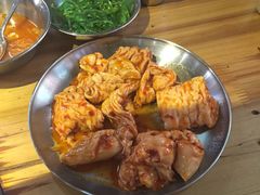 -麻蒲碳烤肉(远景路1号店)