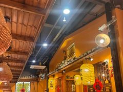 -湖南老饭铺(福永店)