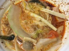 -张亮麻辣烫(上海天津路店)