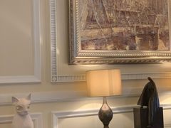 -Salon de Ville浦江汇(上海外滩华尔道夫酒店店)