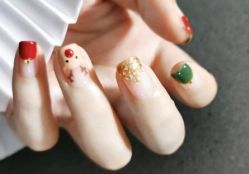 -慕拉美甲美睫皮肤管理