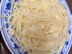 -山里人家花椒鸡(钢城店)