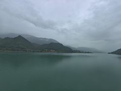 -乌江画廊(彭水苗族土家族自治县)