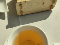 -粤财皇冠假日酒店·彩华轩中餐厅