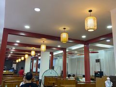 -三羊居食府(文艺路店)
