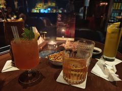 -Joy酒隐(西湖店)
