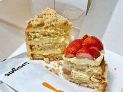 -Wagas沃歌斯(枫蓝国际店)