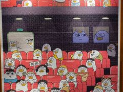 -3D·JP拼图(合生汇店)