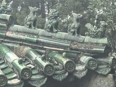 -武当山风景区