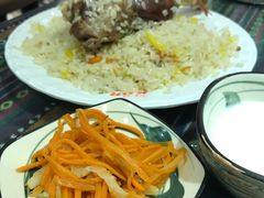 -开帝锐抓饭(和田街店)