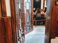 -大院河·仙鱼莊(九眼桥店)