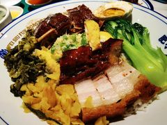 -肥小福·烧鹅专门店(环宇荟店)
