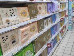 -利群海琴购物广场(商丘路店)